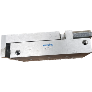 FESTO mini slide SLT-20-80-P-A Part number: 170572